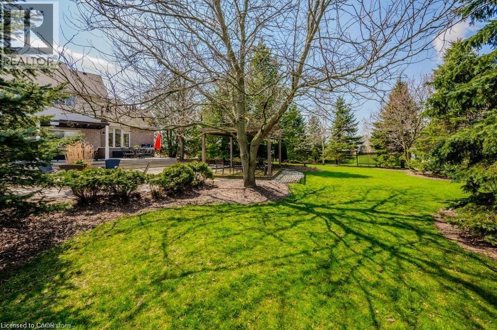 25 Brian Drive, Burford, Ontario  N0E 1A0 - Photo 30 - 40744036