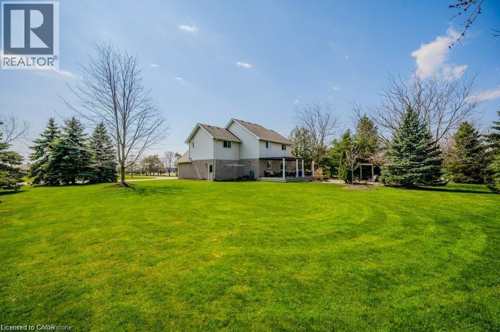 25 Brian Drive, Burford, Ontario  N0E 1A0 - Photo 33 - 40744036