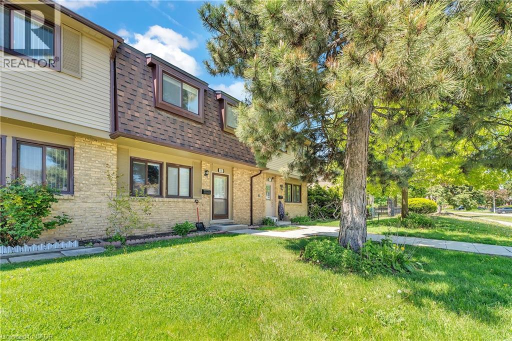 Property at 105 HANSEN Road N Unit# 102 image 1