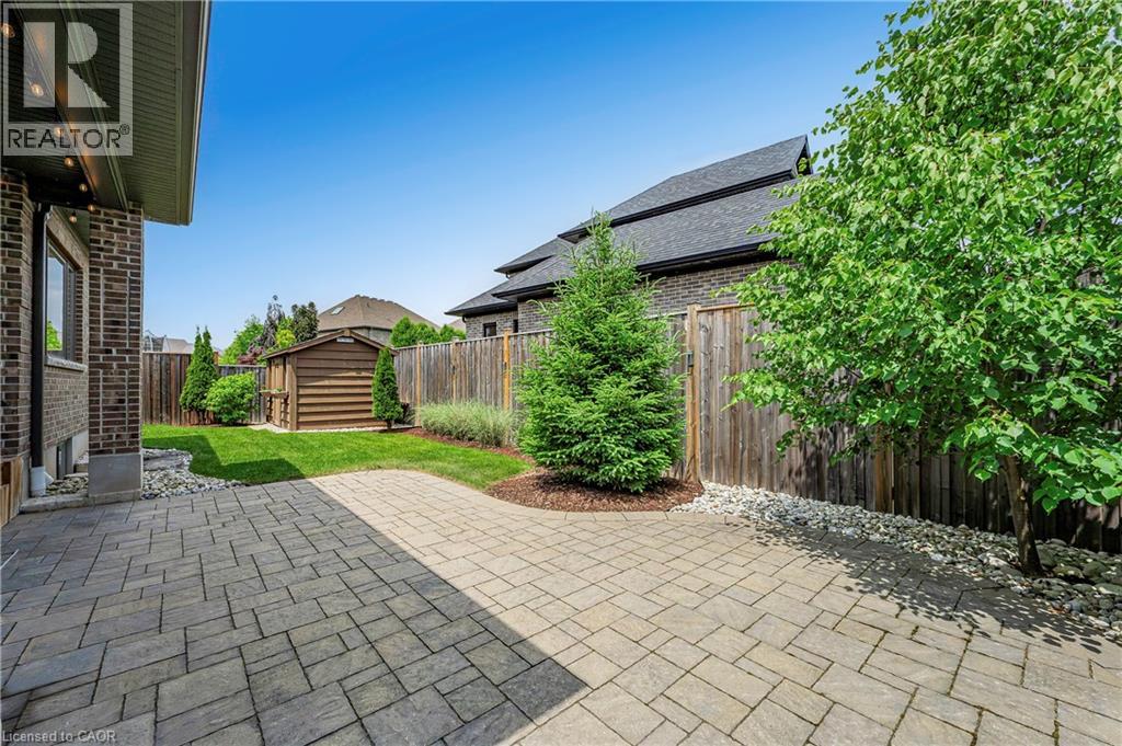 546 Manor Ridge Crescent, Waterloo, Ontario  N2K 0B4 - Photo 47 - 40744150
