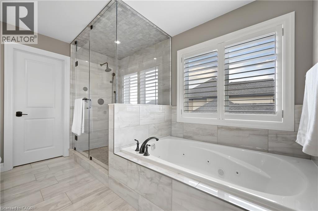 546 Manor Ridge Crescent, Waterloo, Ontario  N2K 0B4 - Photo 27 - 40744150