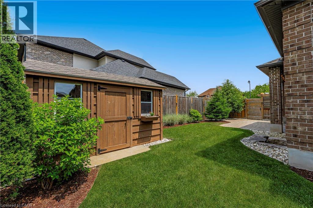 546 Manor Ridge Crescent, Waterloo, Ontario  N2K 0B4 - Photo 49 - 40744150