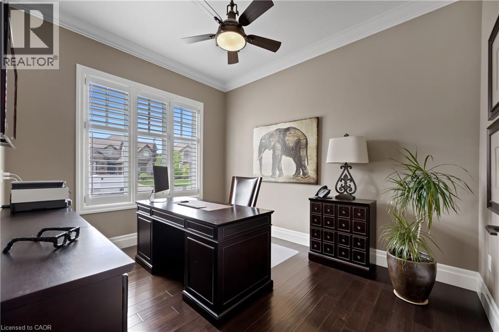 546 Manor Ridge Crescent, Waterloo, Ontario  N2K 0B4 - Photo 10 - 40744150