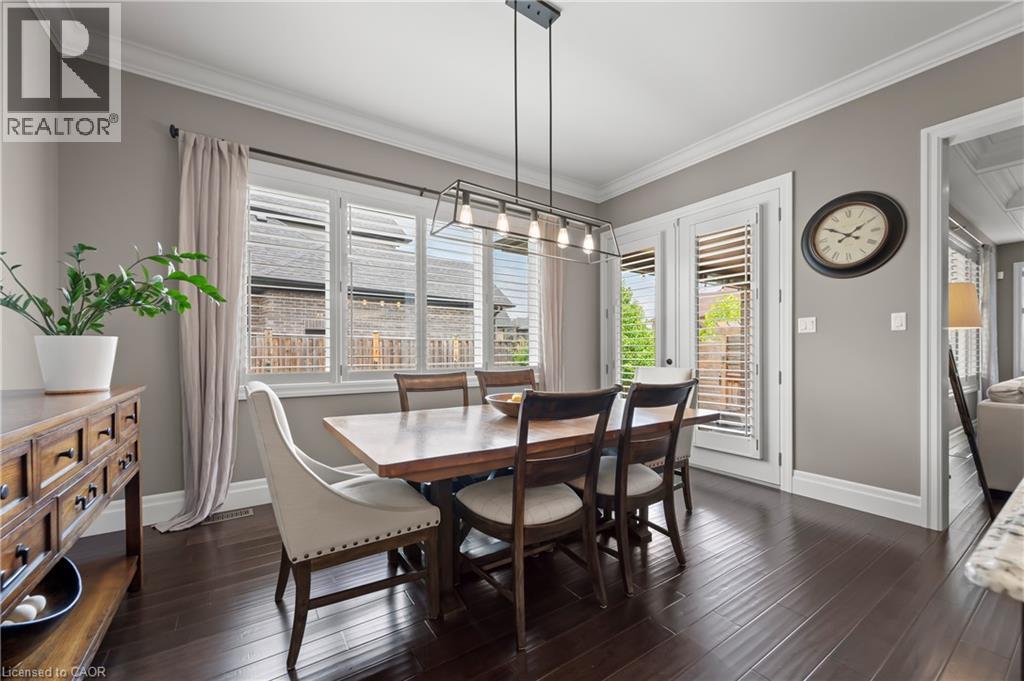 546 Manor Ridge Crescent, Waterloo, Ontario  N2K 0B4 - Photo 15 - 40744150