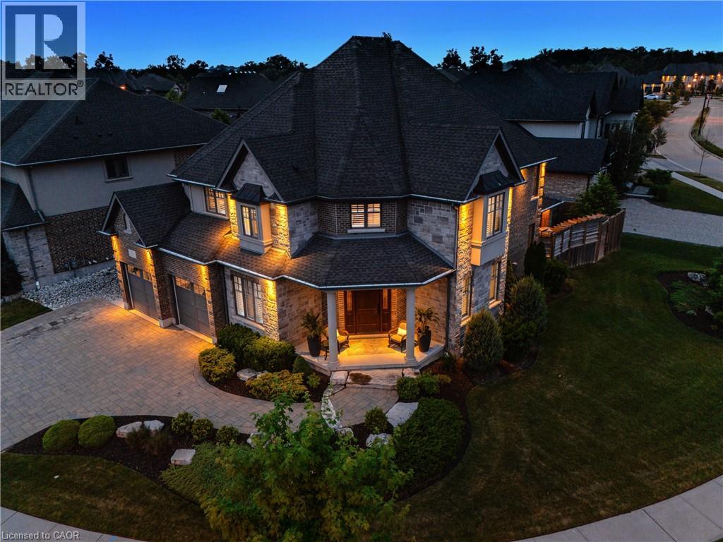 546 Manor Ridge Crescent, Waterloo, Ontario  N2K 0B4 - Photo 6 - 40744150
