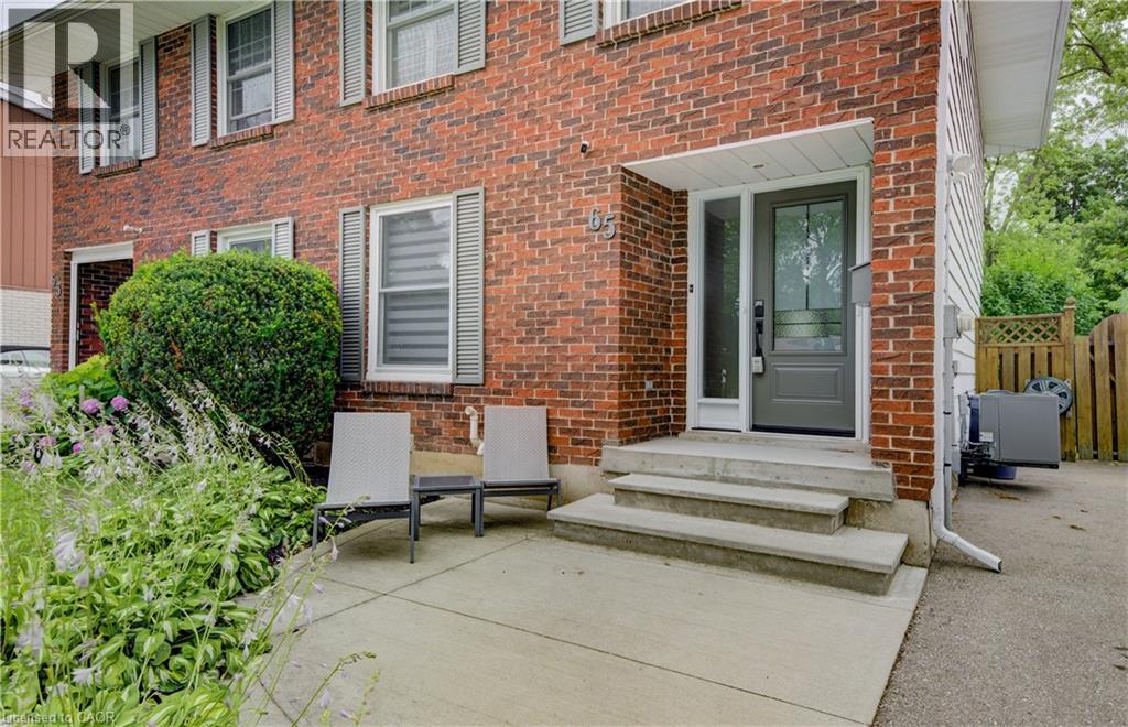 Property at 65 SELKIRK Drive image 2