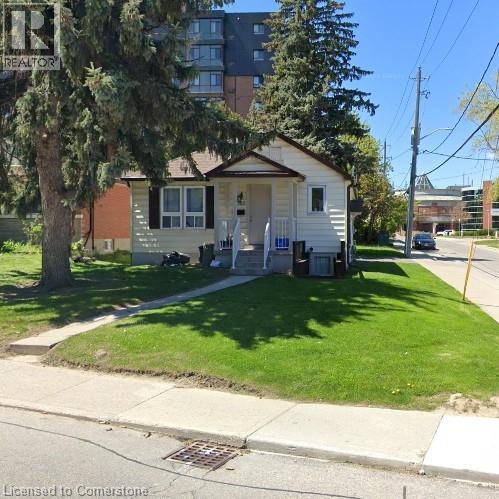 185 Regina Street N, Waterloo, Ontario  N2J 3B4 - Photo 2 - 40744979