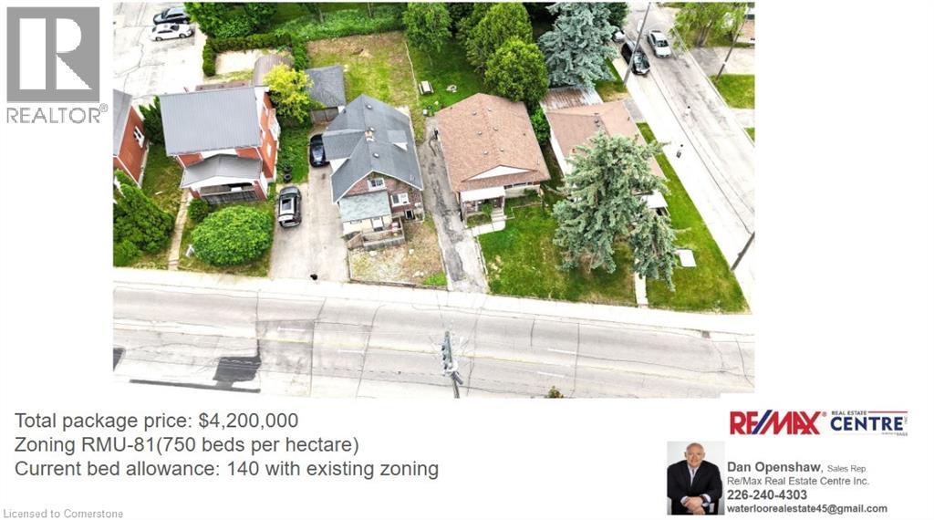 185 Regina Street N, Waterloo, Ontario  N2J 3B4 - Photo 5 - 40744979