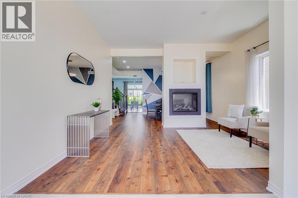 Property at 438 BLAIR CREEK Drive image 3