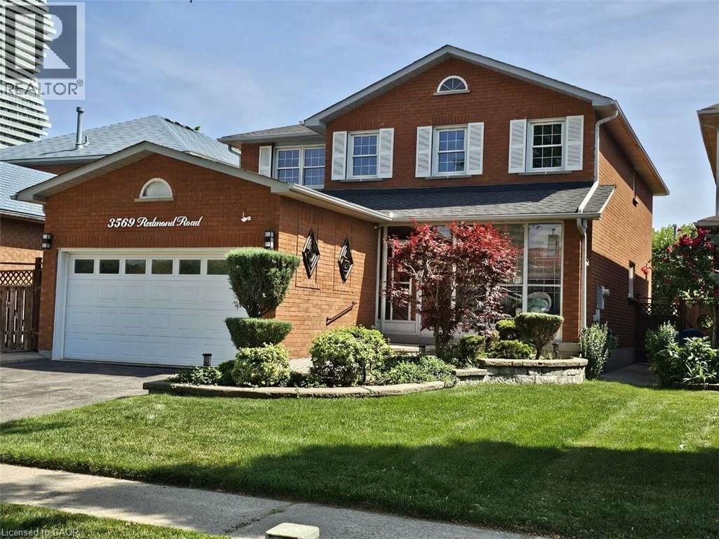 Property at 3569 REDMOND Road image 1