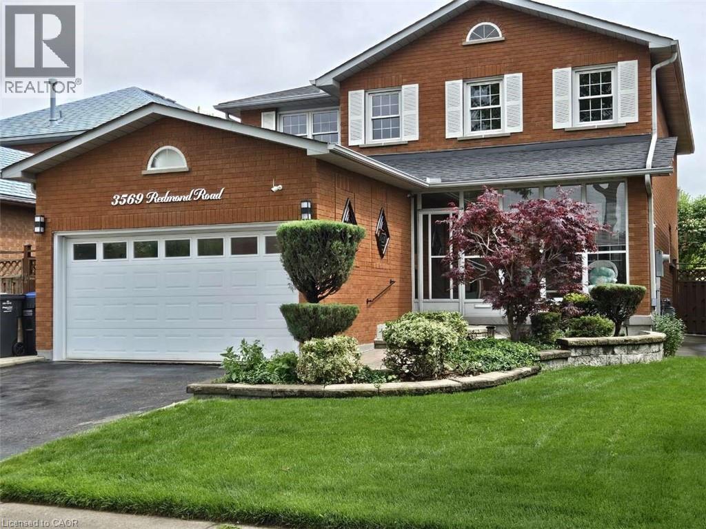 Property at 3569 REDMOND Road image 3