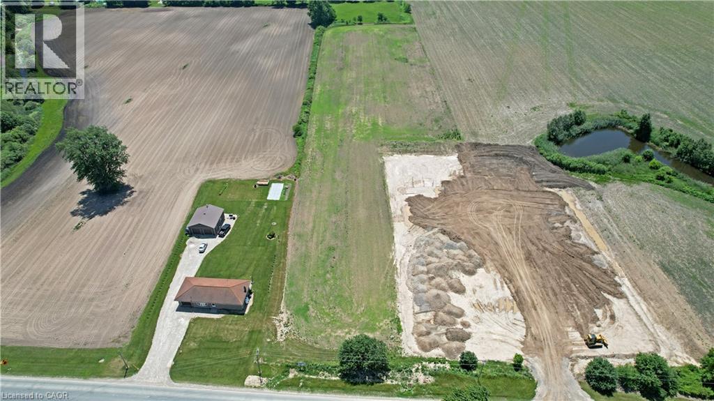 707016 Township Road 2, Princeton, Ontario  N0J 1V0 - Photo 1 - 40746261