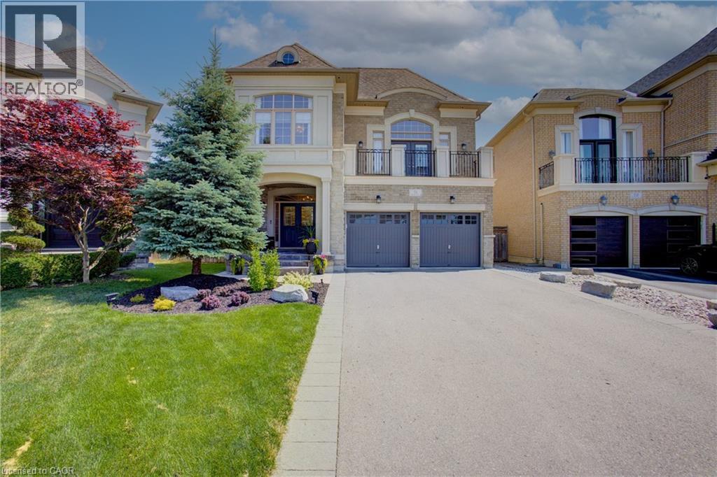 Property at 21 PREVOST Court image 1
