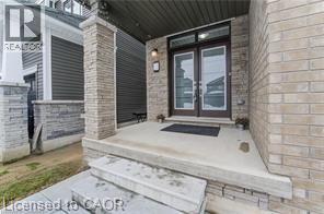 101 Eva Drive Drive, Breslau, Ontario  N0B 1M0 - Photo 7 - 40747191