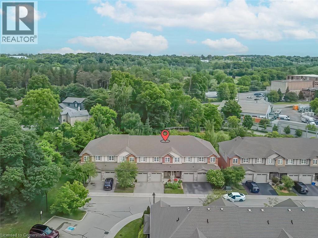 535 Margaret Street Unit# 4, Cambridge, Ontario  N3H 0A5 - Photo 6 - 40747344