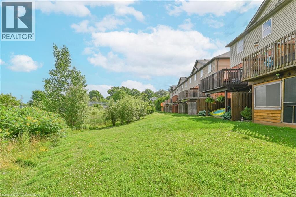 535 Margaret Street Unit# 4, Cambridge, Ontario  N3H 0A5 - Photo 41 - 40747344