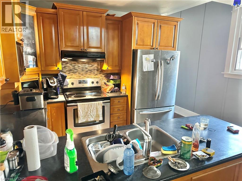 192 Townline Road, St. Williams, Ontario  N0E 1P0 - Photo 7 - 40747556