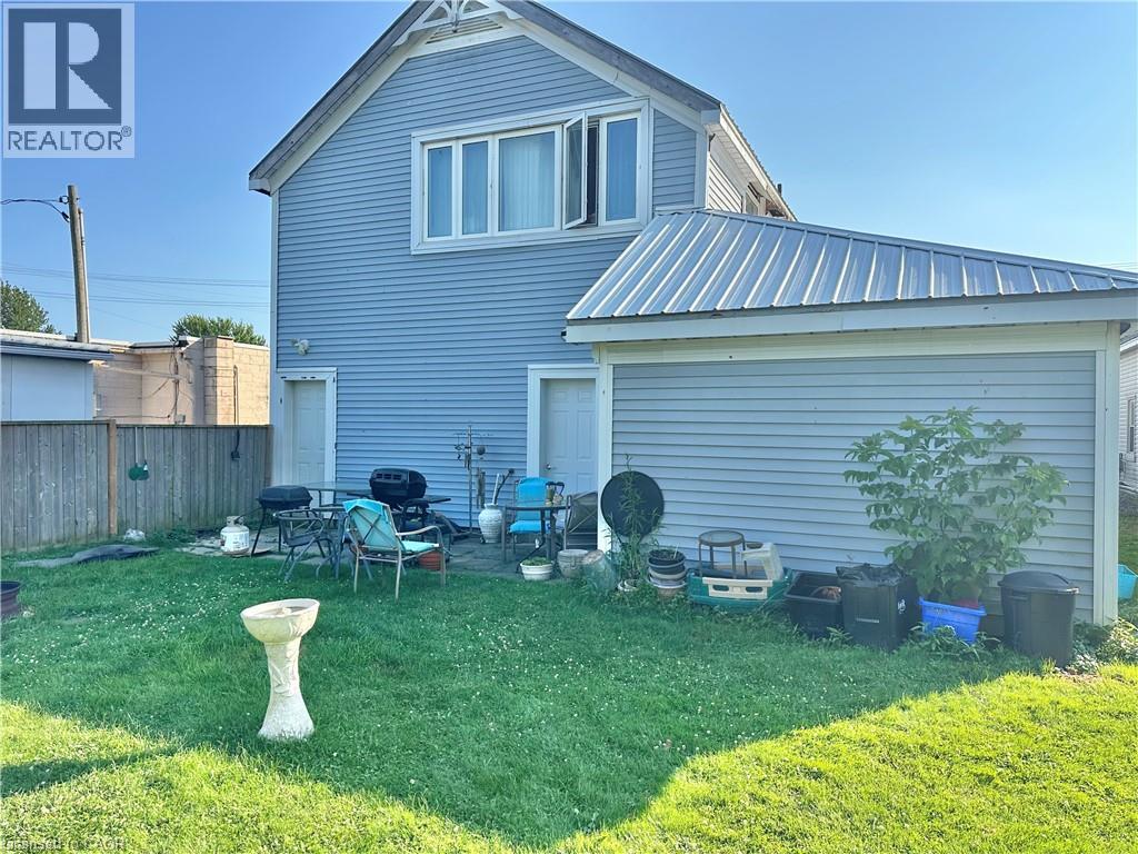 192 Townline Road, St. Williams, Ontario  N0E 1P0 - Photo 3 - 40747556