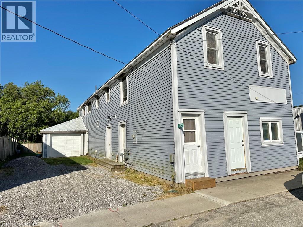 192 Townline Road, St. Williams, Ontario  N0E 1P0 - Photo 1 - 40747556