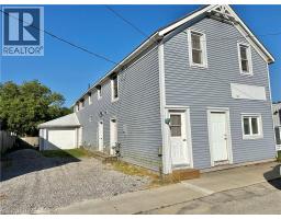 192 TOWNLINE Road, St. Williams, Ontario