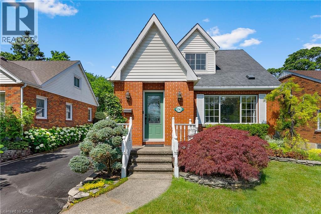 5743 LOWELL Avenue, Niagara Falls, Ontario