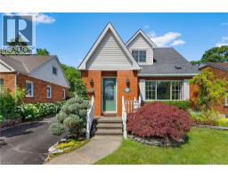 5743 LOWELL Avenue, Niagara Falls, Ontario