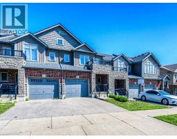 42 ELIZA Avenue, Kitchener, Ontario