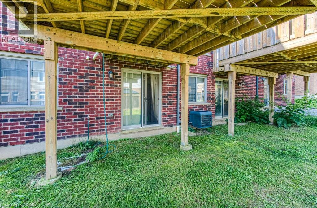 42 Eliza Avenue, Kitchener, Ontario  N2E 0B9 - Photo 37 - 40747912
