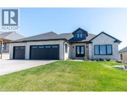 15 HUDSON Drive, Brantford, Ontario