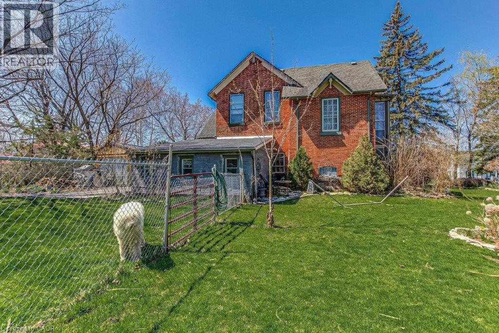 158 Townline Street, St. Williams, Ontario  N0E 1P0 - Photo 39 - 40563306