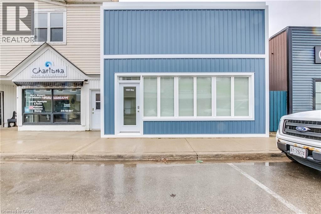 1025 Bay Street, Port Rowan, Ontario  N0E 1M0 - Photo 2 - 40564158