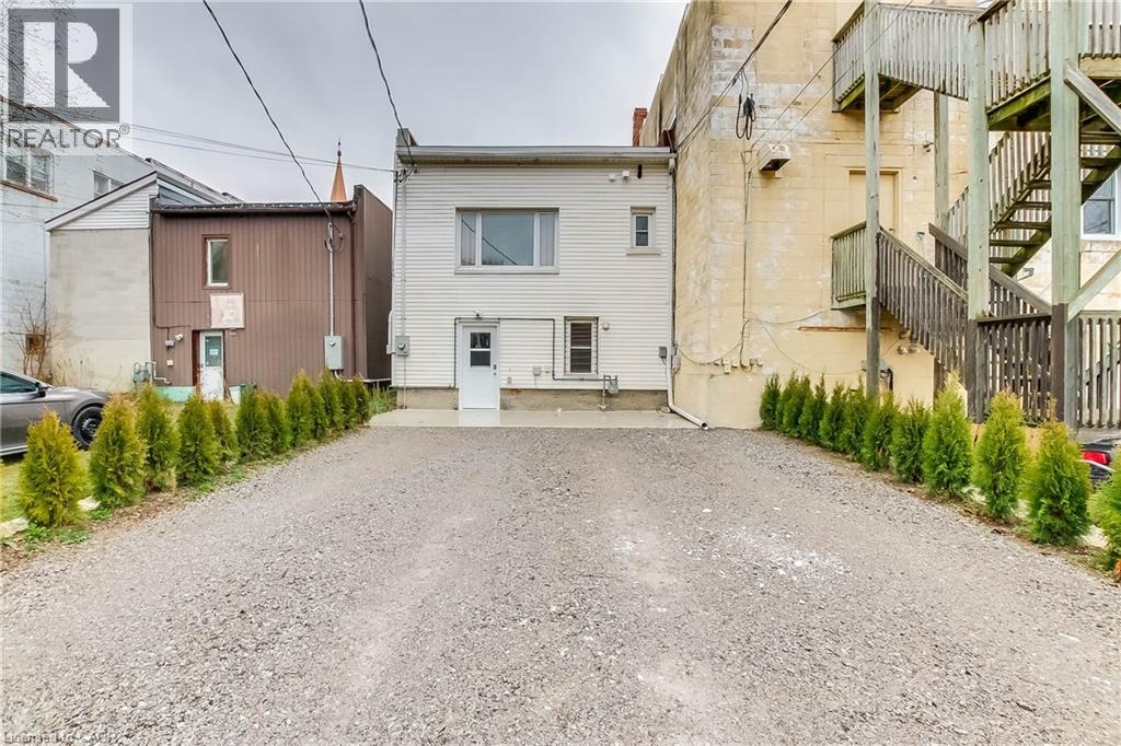 1025 Bay Street, Port Rowan, Ontario  N0E 1M0 - Photo 23 - 40564158