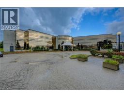 575 RIVERBEND Drive Unit# 1C, Kitchener, Ontario