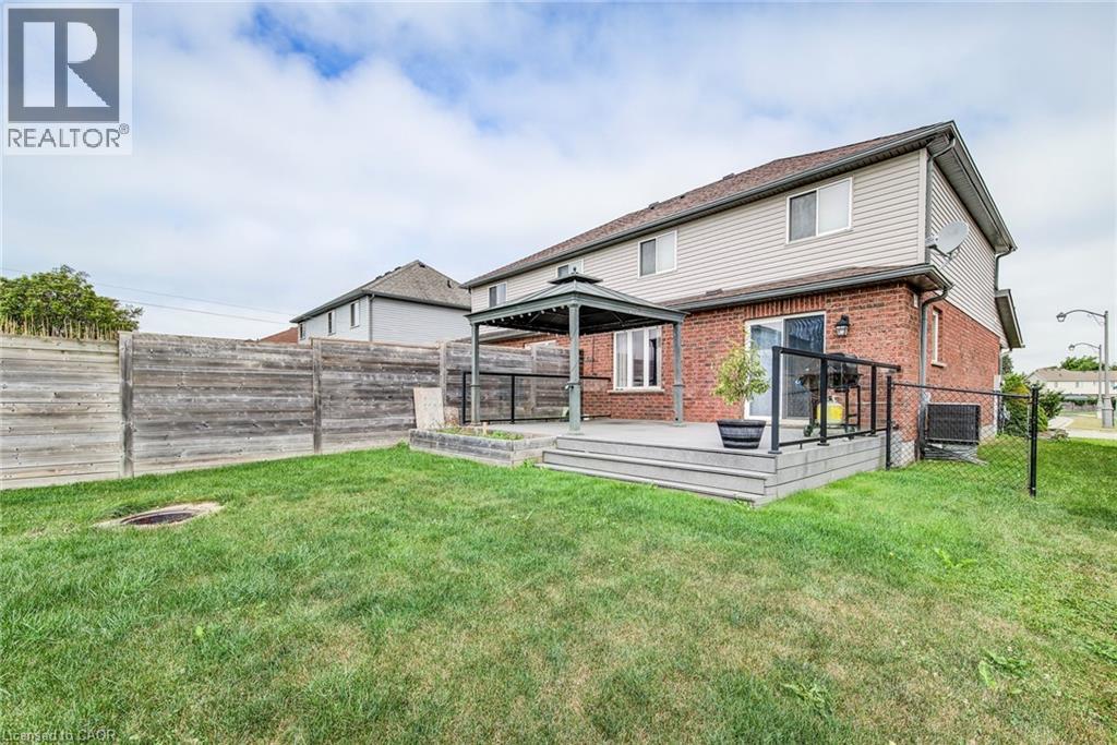 137 Liebler Street, Tavistock, Ontario  N0B 2R0 - Photo 23 - 40748959