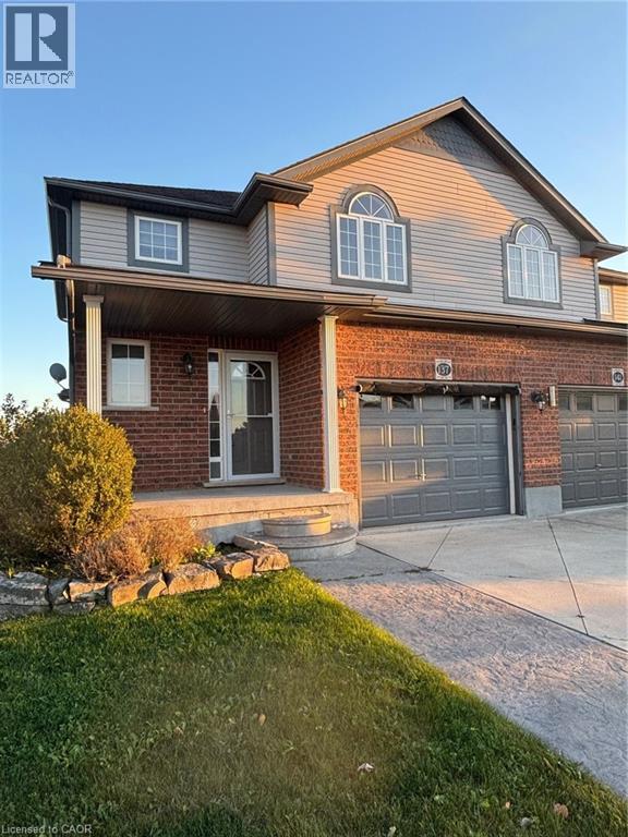 137 Liebler Street, Tavistock, Ontario  N0B 2R0 - Photo 2 - 40748959