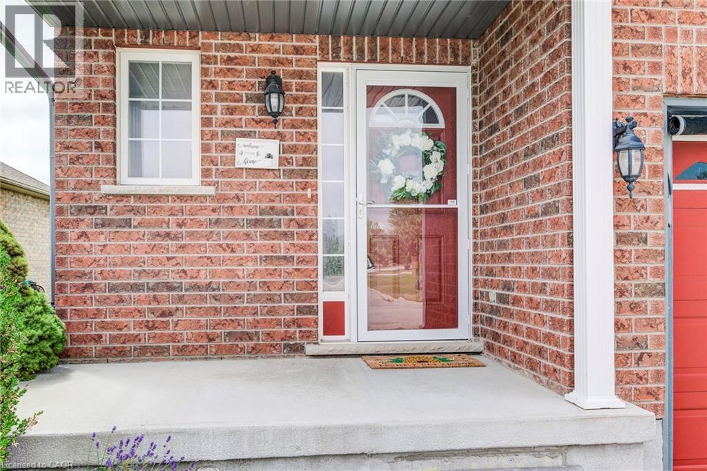 137 Liebler Street, Tavistock, Ontario  N0B 2R0 - Photo 3 - 40748959