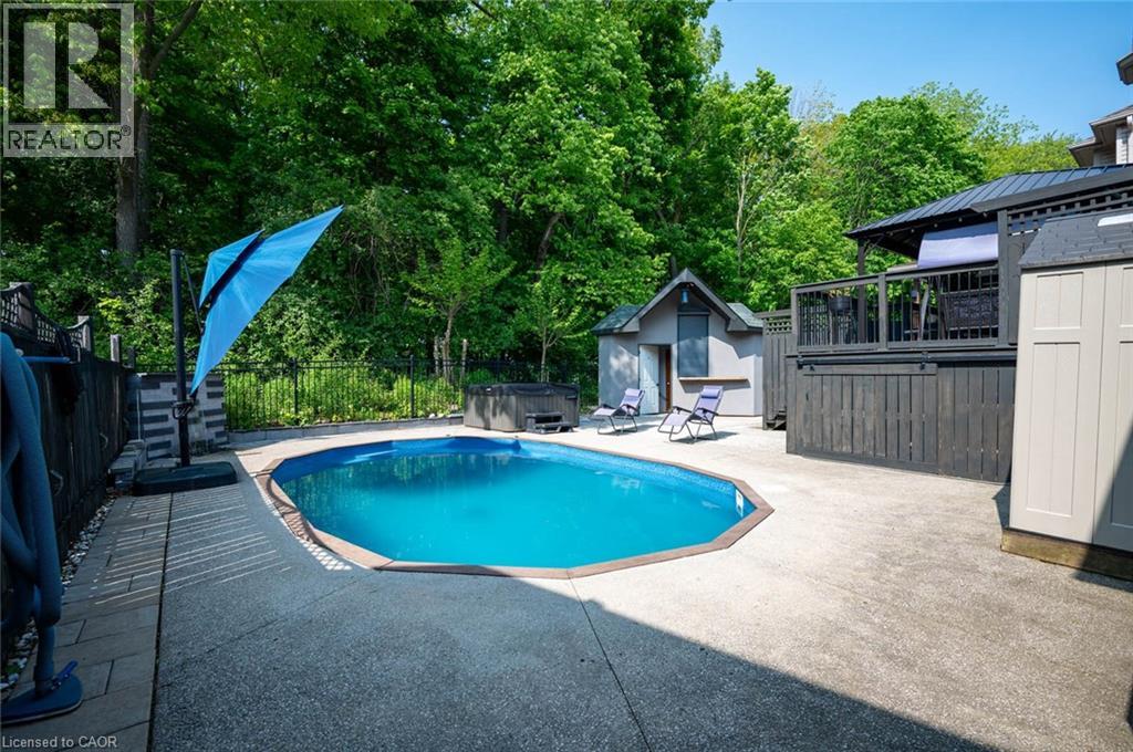 524 Woodfield Court, Kitchener, Ontario  N2P 2S8 - Photo 41 - 40750117