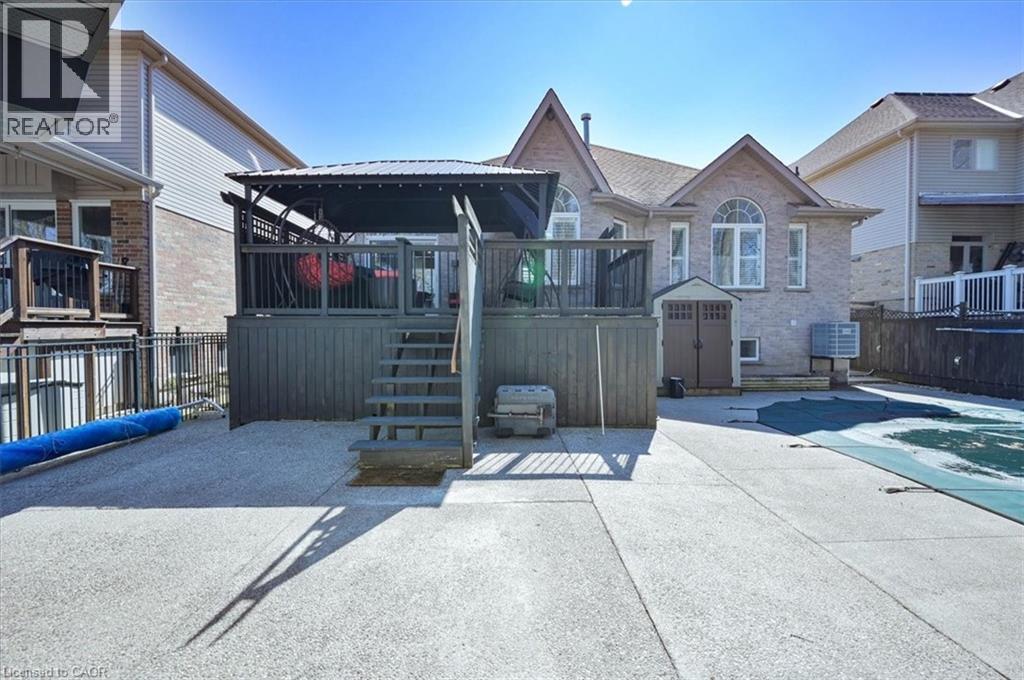 524 Woodfield Court, Kitchener, Ontario  N2P 2S8 - Photo 40 - 40750117