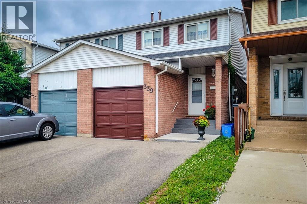 Property at 339 MACINTOSH Drive image 1