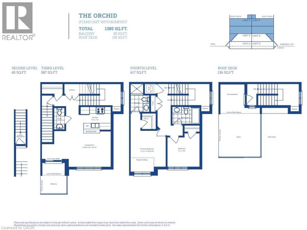Property at 31 MILL Street Unit# 62 image 2