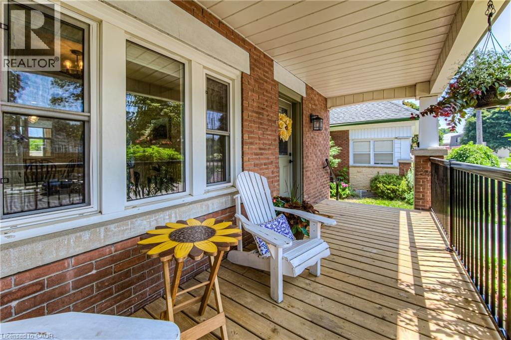 116 Waterloo Street, Waterloo, Ontario  N2J 1X9 - Photo 7 - 40750589
