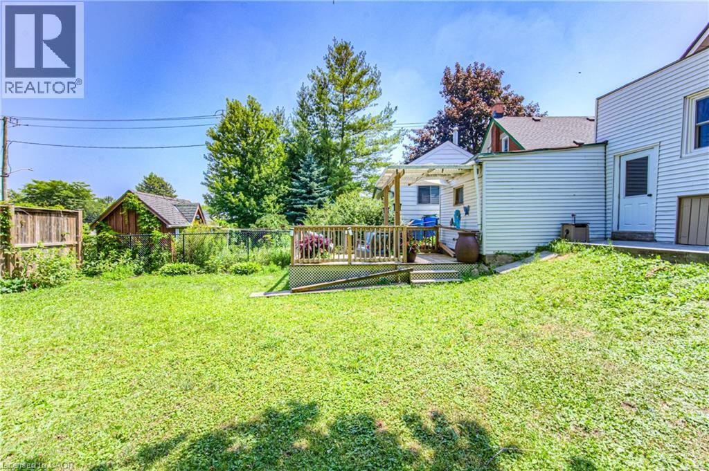 116 Waterloo Street, Waterloo, Ontario  N2J 1X9 - Photo 37 - 40750589