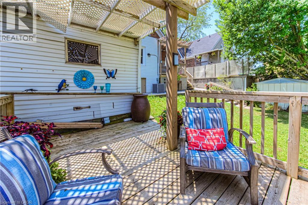 116 Waterloo Street, Waterloo, Ontario  N2J 1X9 - Photo 39 - 40750589