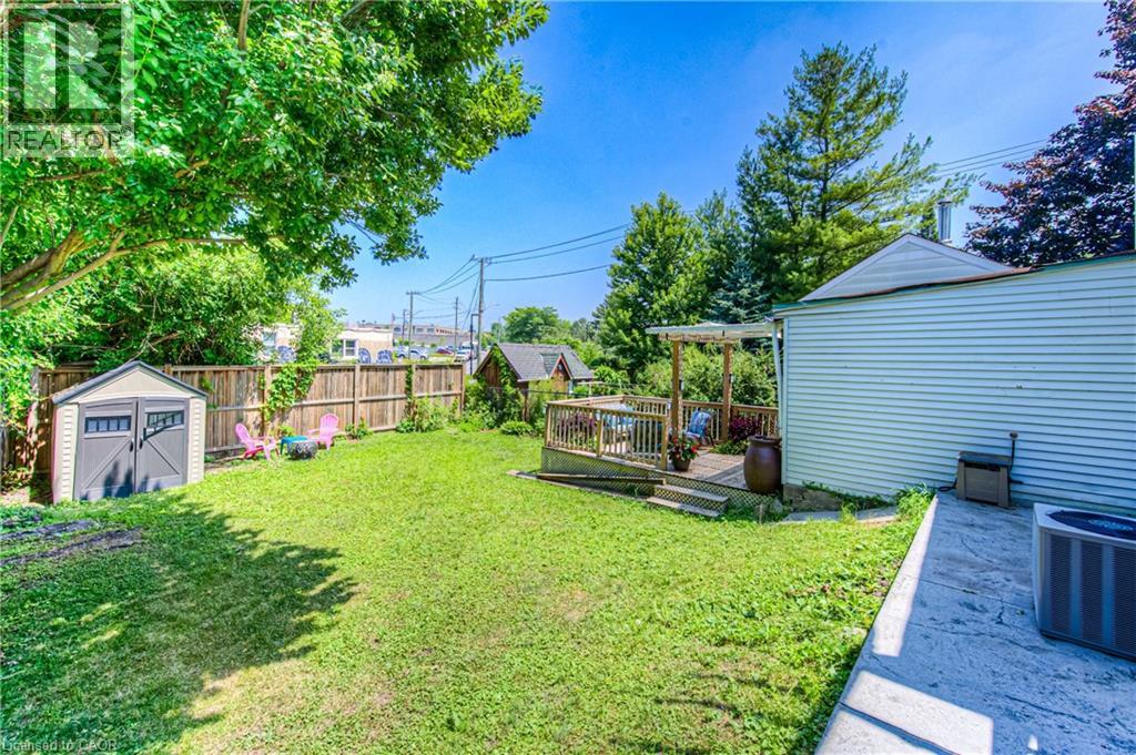 116 Waterloo Street, Waterloo, Ontario  N2J 1X9 - Photo 33 - 40750589