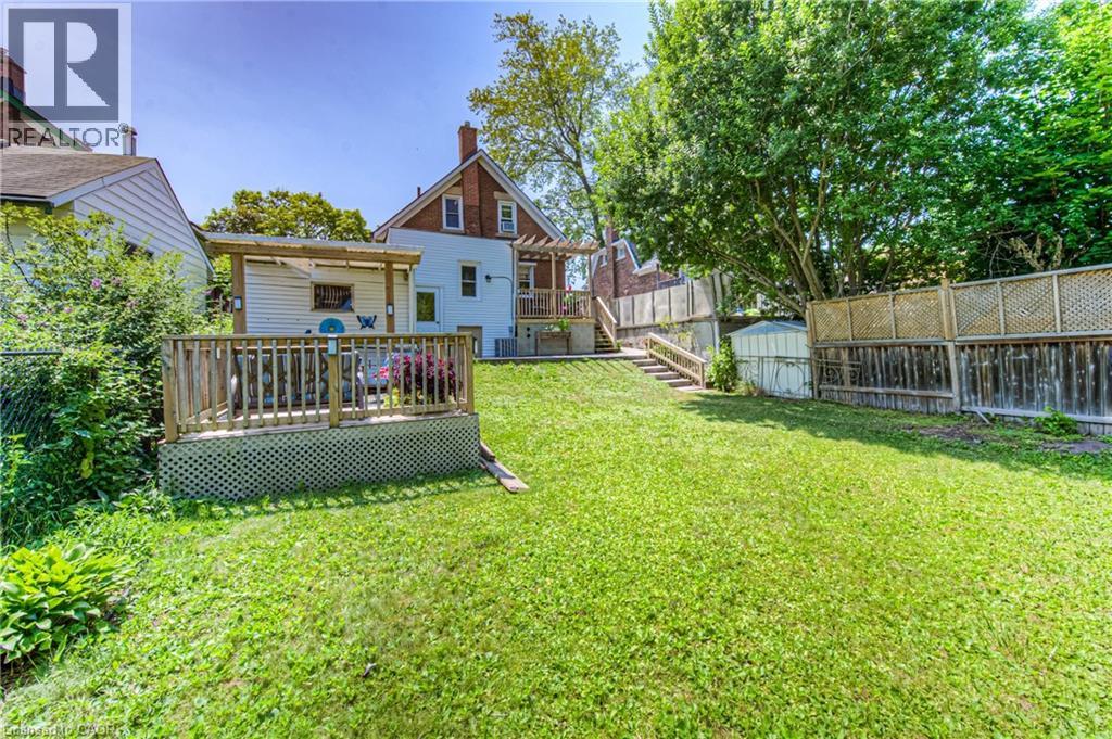 116 Waterloo Street, Waterloo, Ontario  N2J 1X9 - Photo 36 - 40750589
