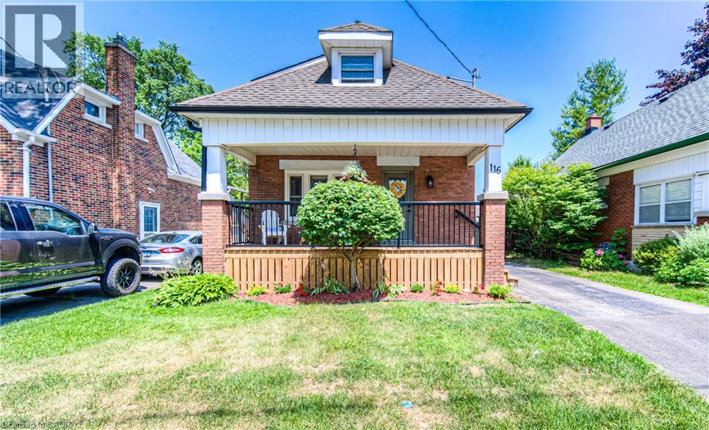 Property at 116 WATERLOO Street image 2
