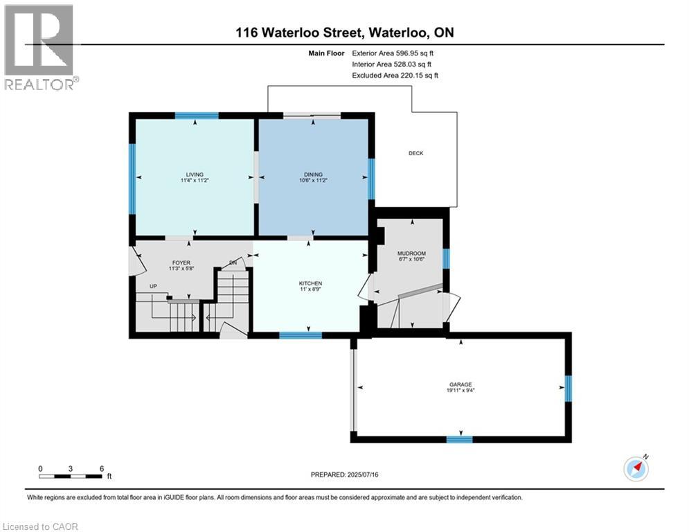 116 Waterloo Street, Waterloo, Ontario  N2J 1X9 - Photo 46 - 40750589