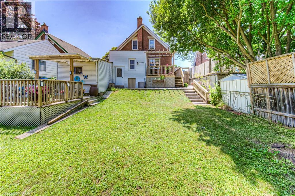 116 Waterloo Street, Waterloo, Ontario  N2J 1X9 - Photo 35 - 40750589