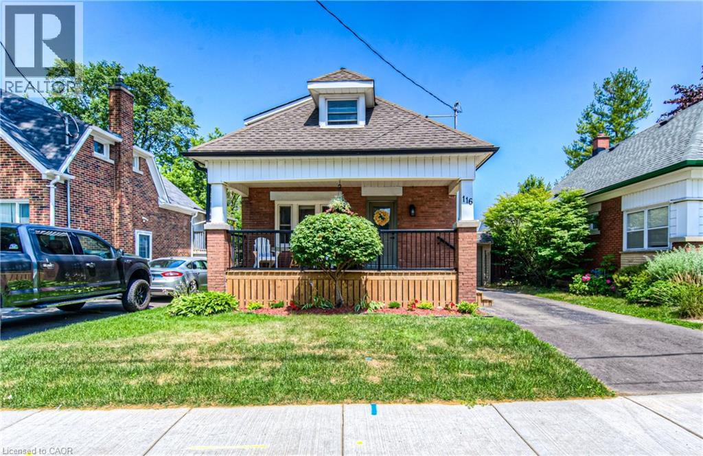 Property at 116 WATERLOO Street image 5