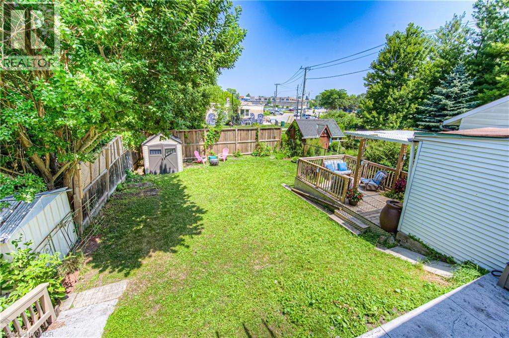 116 Waterloo Street, Waterloo, Ontario  N2J 1X9 - Photo 43 - 40750589